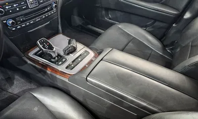 Hyundai Equus 2014, 111660 км, за 9700000 KRW - фото 25