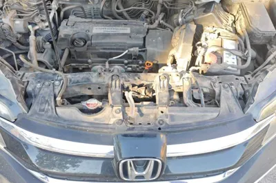 Honda CR-V 2015, 173000 км, за 60297.99 CNY - фото 21