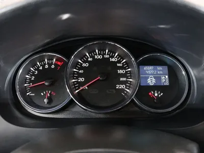Renault-KoreaSamsung SM3 2012, 65594 км, за 3800000 KRW - фото 6