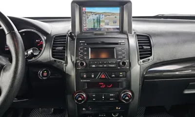 Kia Sorento 2012, 92268 км, за 6990000 KRW - фото 15