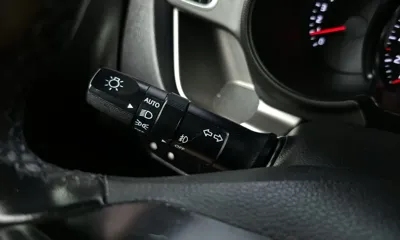 Kia Ray 2018, 108572 км, за 8900000 KRW - фото 18