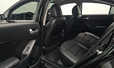 Kia K3 2014, 157407 км, за 99990000 KRW - фото 12