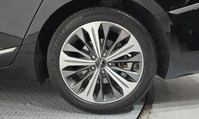 Kia K8 2023, 73352 км, за 27900000 KRW - фото 21
