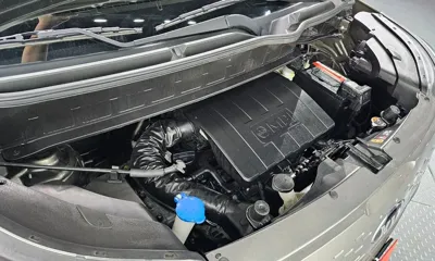 Kia Ray 2021, 130592 км, за 8990000 KRW - фото 6