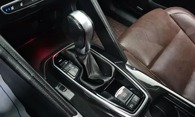 Renault-KoreaSamsung QM6 2019, 86022 км, за 12490000 KRW - фото 9