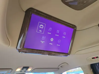 Kia Canival 2016, 156000 км, за 15700000 KRW - фото 14