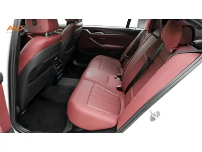 BMW 5 Series 2021, 52000 км, за 188000 CNY - фото 7