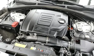 Land Rover Range Rover Velar 2025, 15994 км, за 76000000 KRW - фото 6