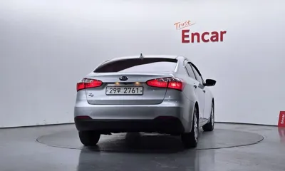 Kia K3 2015, 138782 км, за 4600000 KRW - фото 4