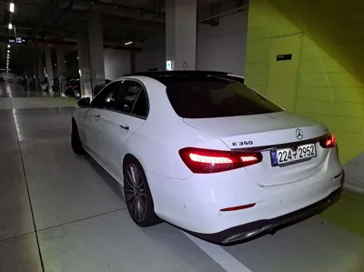 Mercedes-Benz E-Class 2021, 59111 км, за 36500000 KRW - фото 6