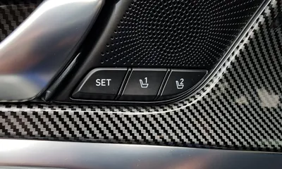 Genesis G70 2019, 114781 км, за 18190000 KRW - фото 33