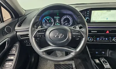 Hyundai Sonata 2022, 75473 км, за 18900000 KRW - фото 12