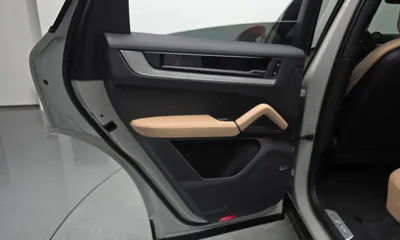Porsche Cayenne 2026, 13381 км, за 155990000 KRW - фото 25