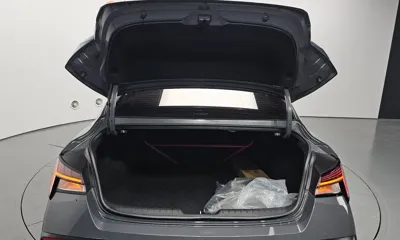 Hyundai Avante 2026, 8886 км, за 33800000 KRW - фото 20