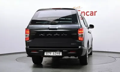 KG_Mobility_Ssangyong Rexton 2021, 148531 км, за 16900000 KRW - фото 4
