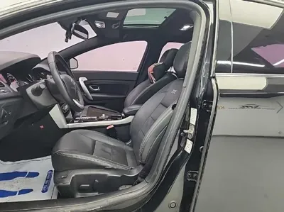 Renault-KoreaSamsung SM5 2015, 138637 км, за 3000000 KRW - фото 7