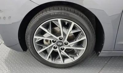 Hyundai Avante 2019, 201667 км, за 7900000 KRW - фото 5