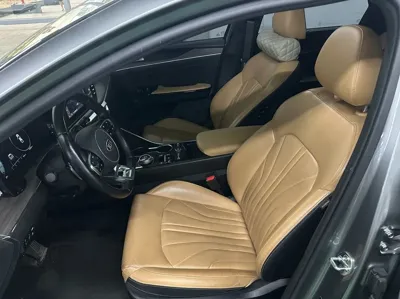 Kia K5 2021, 125930 км, за 17590000 KRW - фото 8