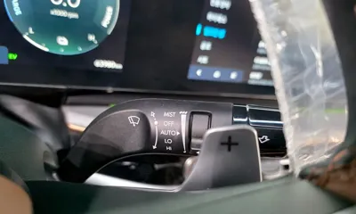 Hyundai Grandeur 2024, 63980 км, за 36800000 KRW - фото 20