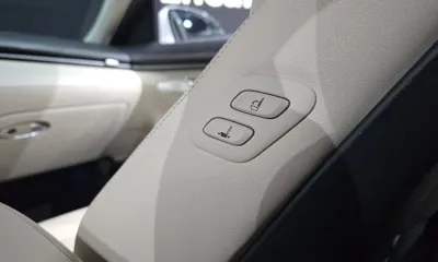 Genesis GV70 2023, 50013 км, за 44200000 KRW - фото 30