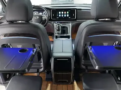 GAC Motor Trumpchi M8 2021, 104000 км, за 107000 CNY - фото 15