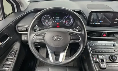 Hyundai Santafe 2021, 72408 км, за 23700000 KRW - фото 13