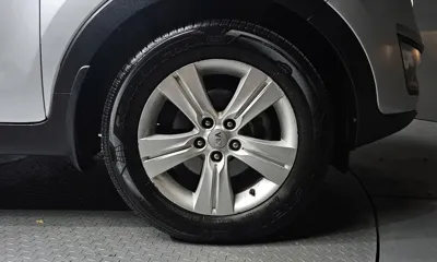 Kia Sportage 2012, 112934 км, за 5490000 KRW - фото 5