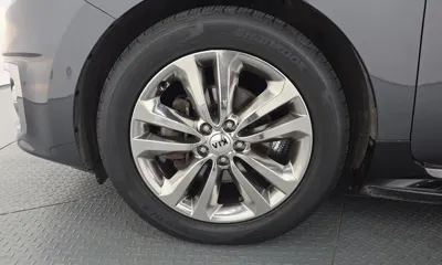 Kia Canival 2018, 172071 км, за 11000000 KRW - фото 5