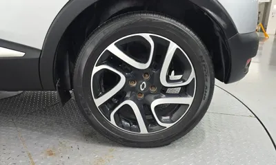 Renault-KoreaSamsung QM3 2015, 125999 км, за 4390000 KRW - фото 21