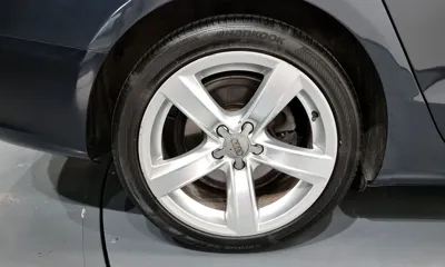 Audi A5 2015, 59177 км, за 11700000 KRW - фото 5