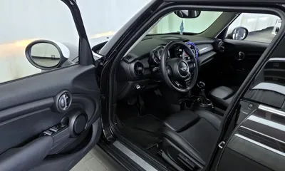 MINI Cooper 2015, 75633 км, за 5900000 KRW - фото 10