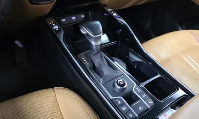 Kia Sorento 2021, 101519 км, за 21800000 KRW - фото 9