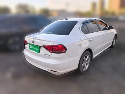 Volkswagen Lavida 2019, 111300 км, за 52160.82 CNY - фото 6