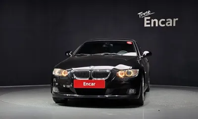 BMW 3-Series 2010, 139513 км, за 99990000 KRW