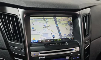 Hyundai Sonata 2013, 172520 км, за 4200000 KRW - фото 30