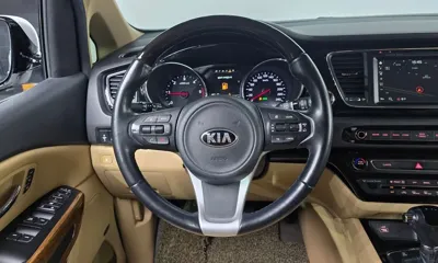 Kia Canival 2016, 220316 км, за 10990000 KRW - фото 12