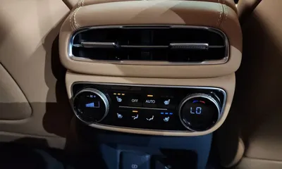 Genesis GV80 2021, 71986 км, за 41500000 KRW - фото 33
