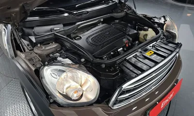 MINI Countryman 2015, 132826 км, за 5500000 KRW - фото 6