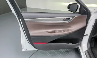 Hyundai Grandeur 2021, 45239 км, за 24800000 KRW - фото 24