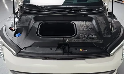 Kia EV3 2025, 27880 км, за 39500000 KRW - фото 6