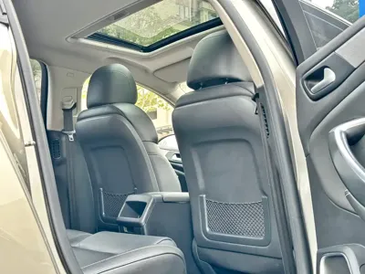 Citroen C5 2018, 110000 км, за 29800 CNY - фото 28