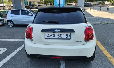 MINI Cooper 2018, 78836 км, за 8600000 KRW