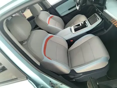 AION AION Y 2022, 20900 км, за 75600 CNY - фото 25