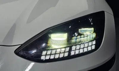 Hyundai Ioniq6 2023, 88074 км, за 34500000 KRW - фото 22