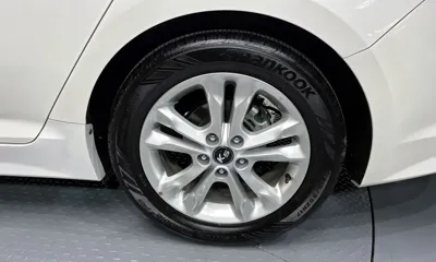 Kia K5 2013, 13852 км, за 9500000 KRW - фото 21