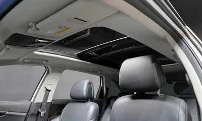 Kia Sorento 2016, 142997 км, за 12800000 KRW - фото 17