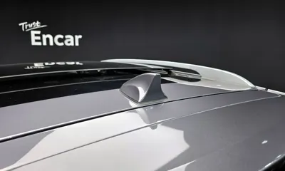 Hyundai Tucson 2015, 126951 км, за 8000000 KRW - фото 34