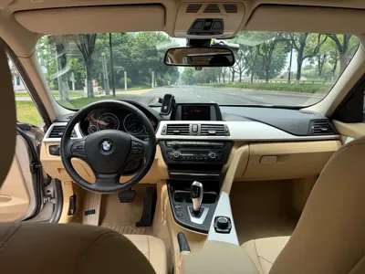 BMW 3 Series 2013, 170000 км, за 35800 CNY - фото 12