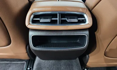Genesis G80 2022, 120853 км, за 28500000 KRW - фото 31