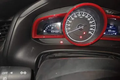 Mazda Mazda 3 Axela 2017, 103400 км, за 47545 CNY - фото 13